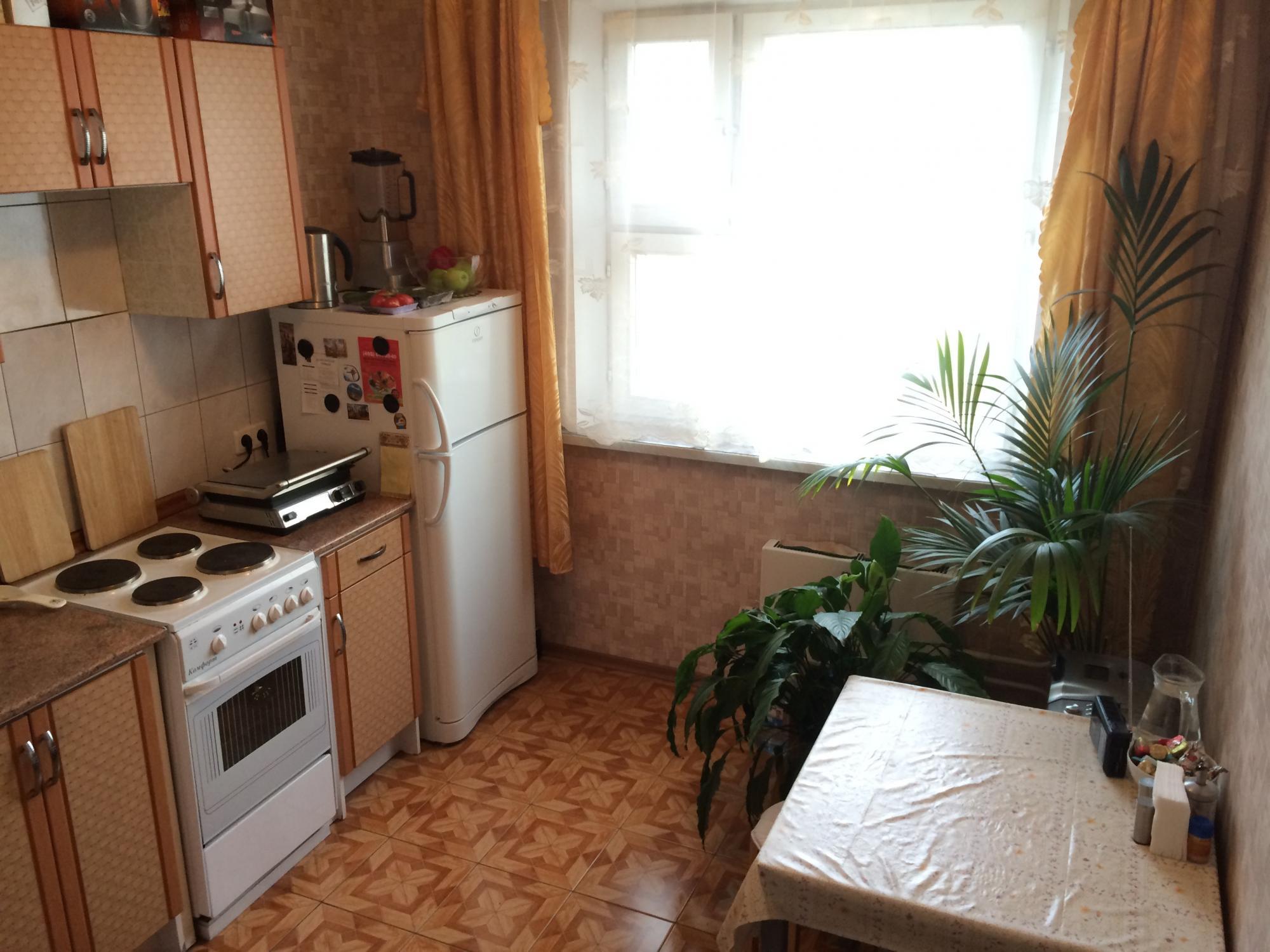 Купить 2 Комнатную Квартиру Метро Кантемировская