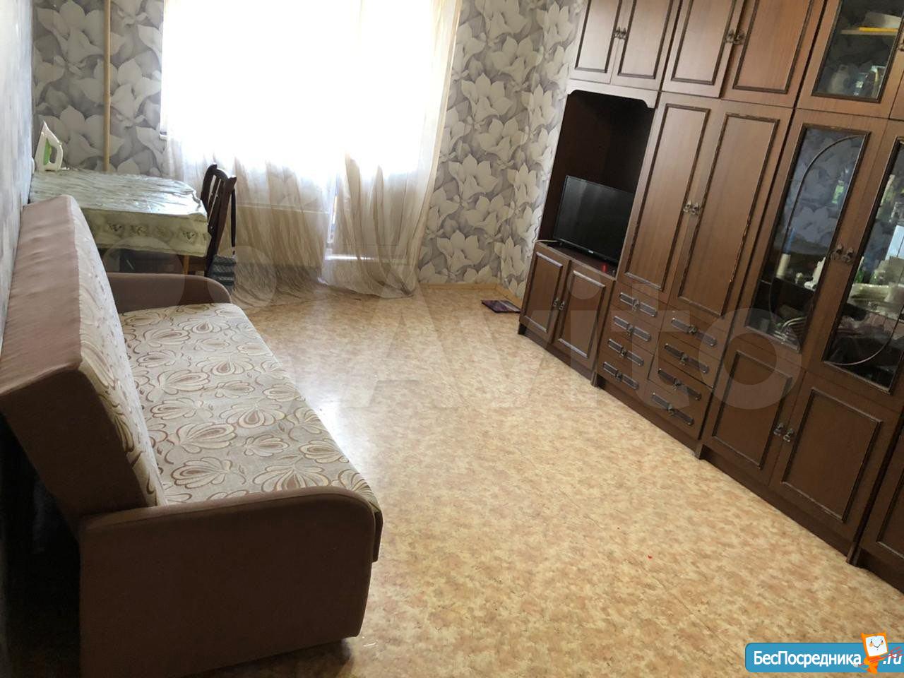 Снять квартиру в коврове без мебели