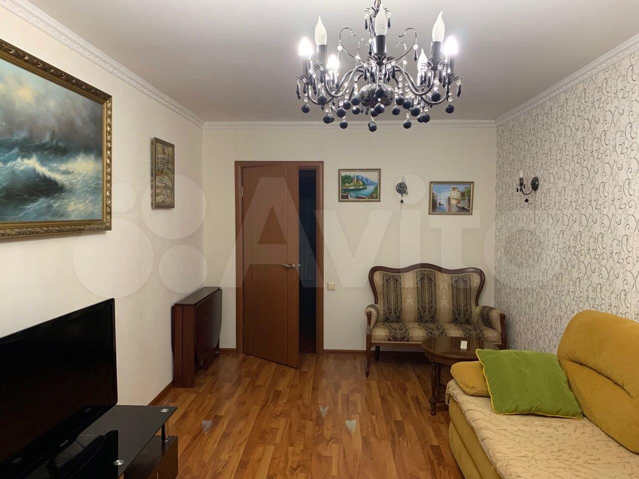 Купить 2 Комнатную Квартиру Рядом Метро