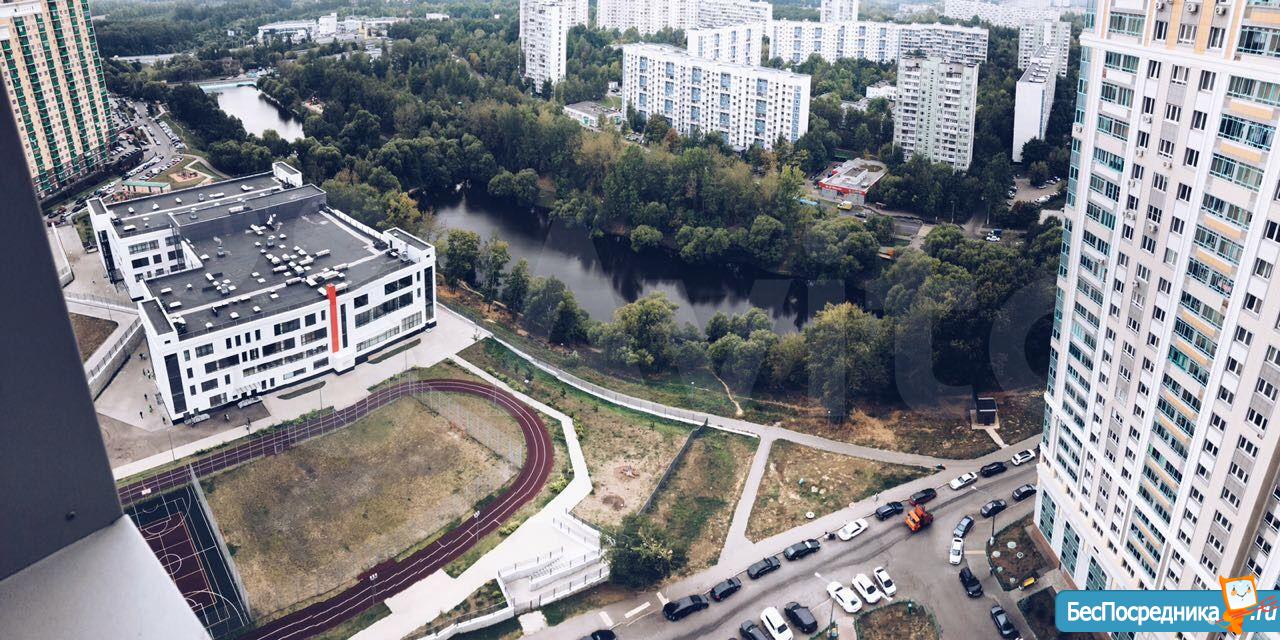 Квартира в москве метро орехово