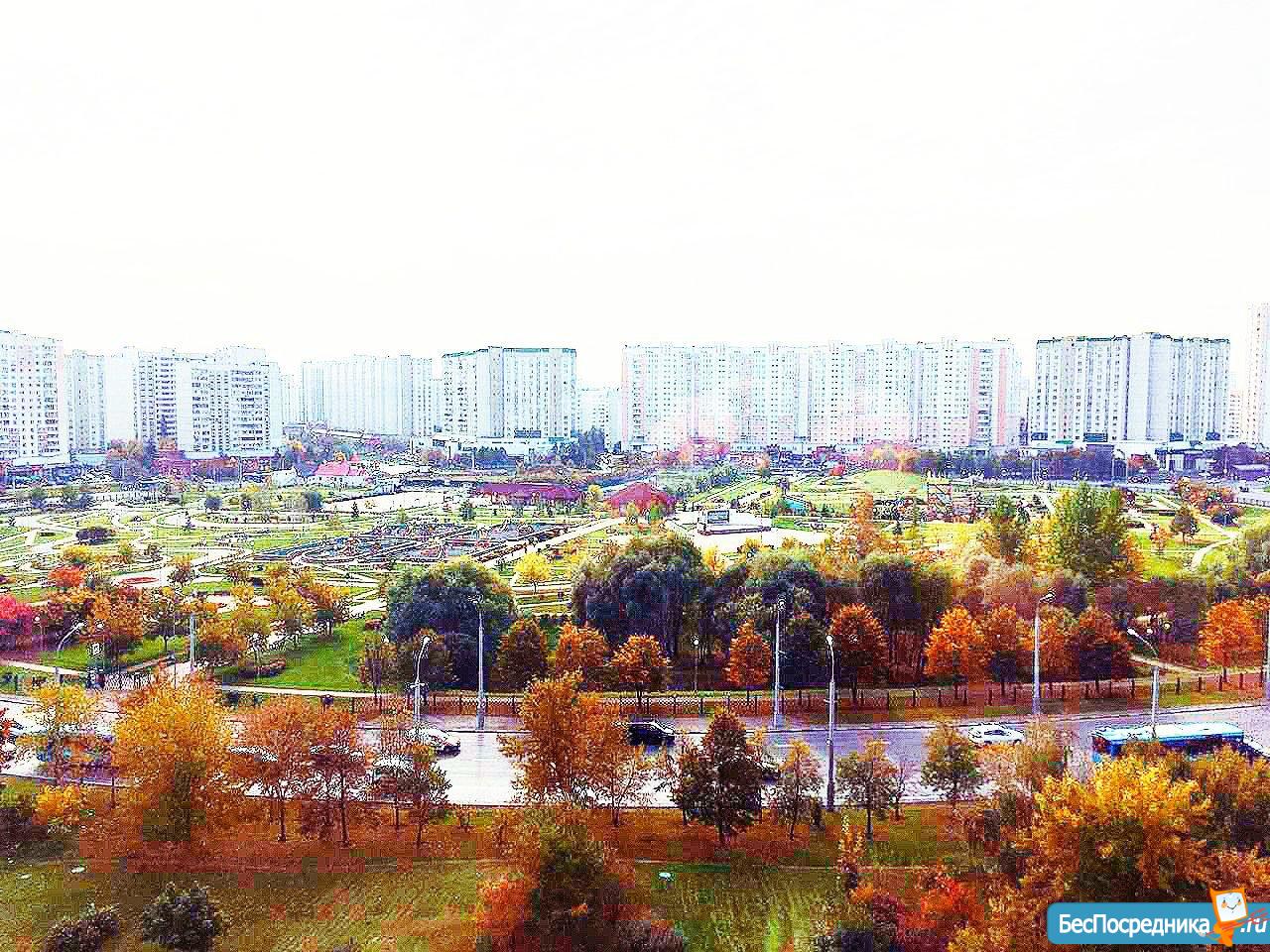 марьино 10. марьино 10. москва, ул. ул. парк бор совски епруды.