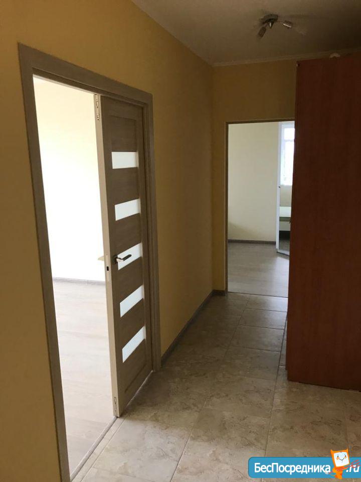 Купить 2 Комнатную Квартиру Метро Кантемировская