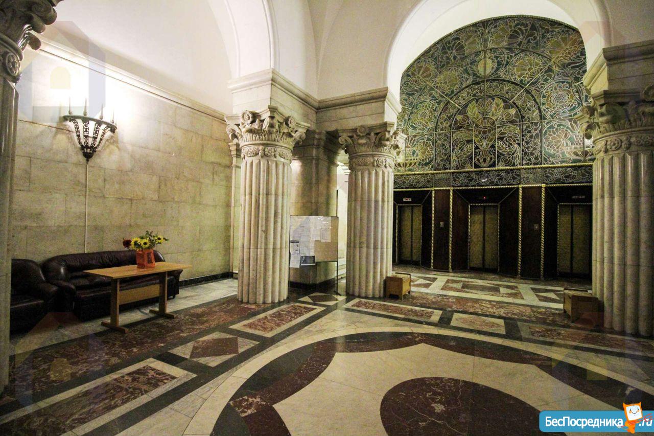 Купить Квартиру Метро Баррикадная Москва