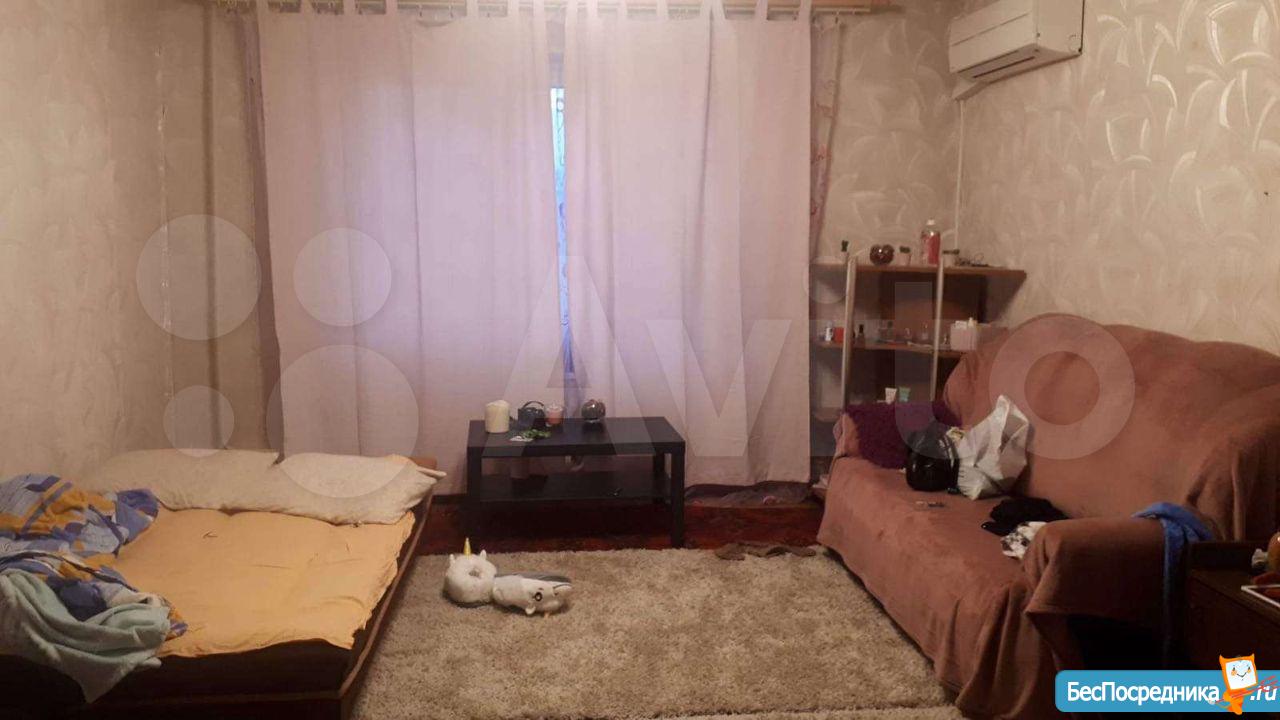 Комната С Подселением В Москве Купить