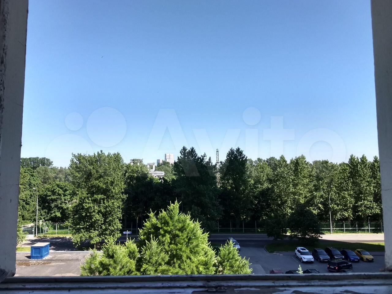 Купить Комнату Метро Тушинская Циан Недвижимость