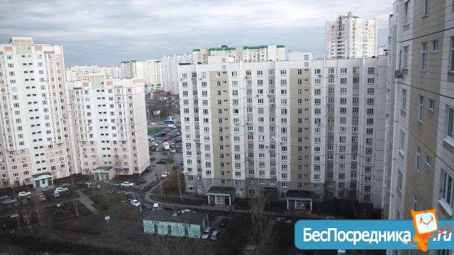 Перерва 49 Купить Квартиру