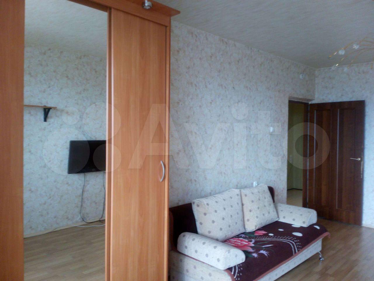 снять квартиру беловежская москва