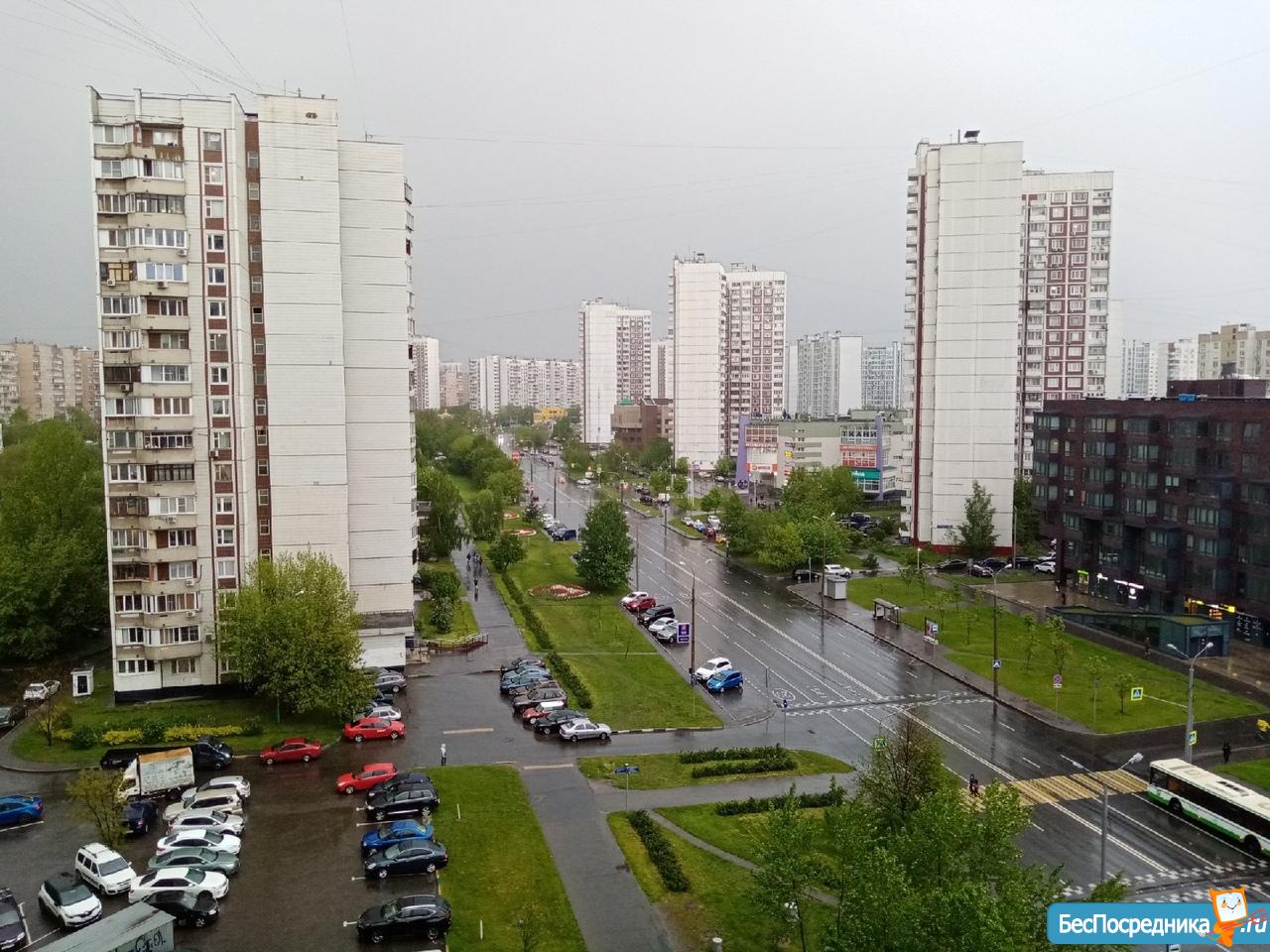 москва улица новокосинская