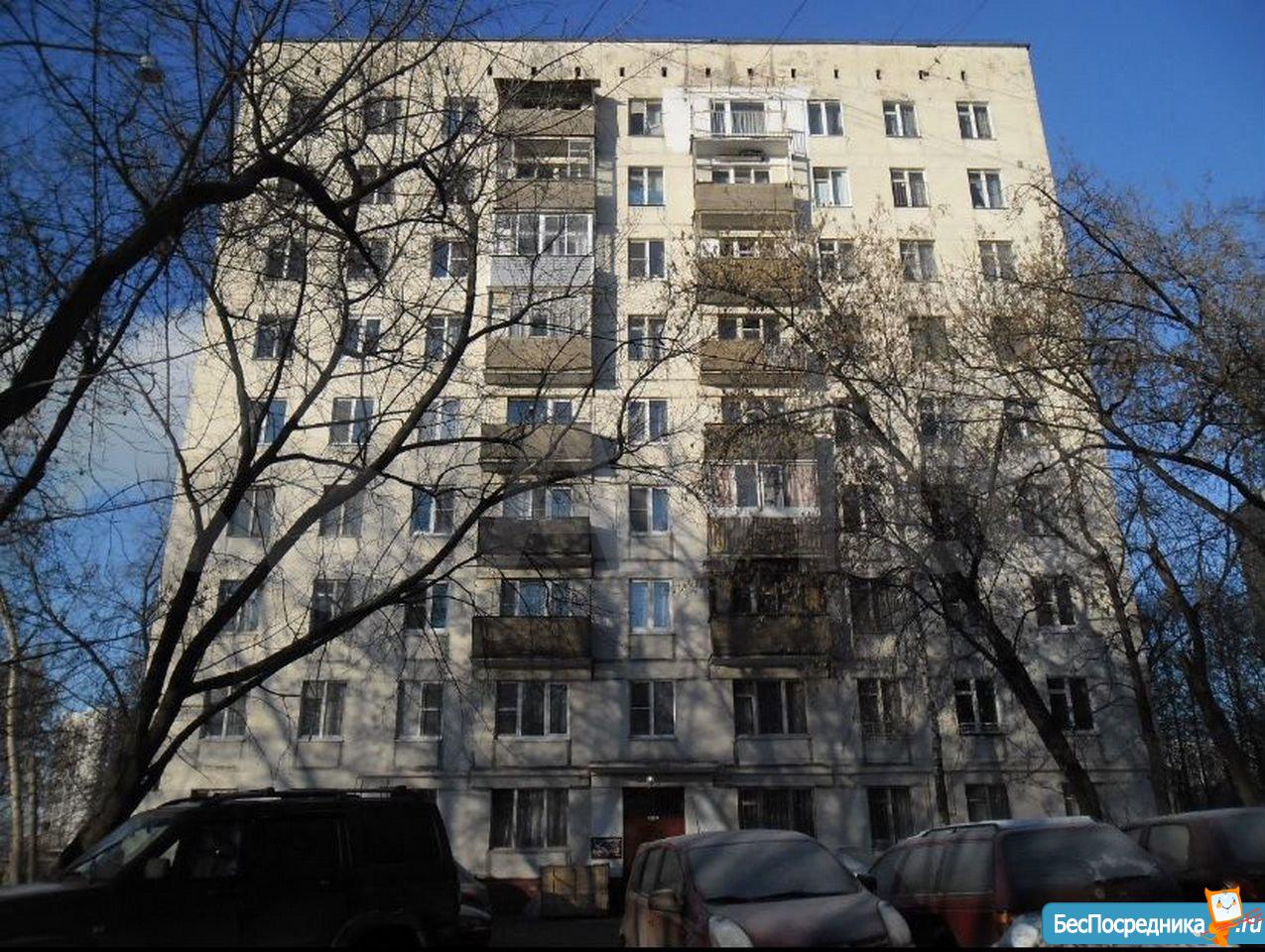 Купить Студию В Москве Метро Сходненская