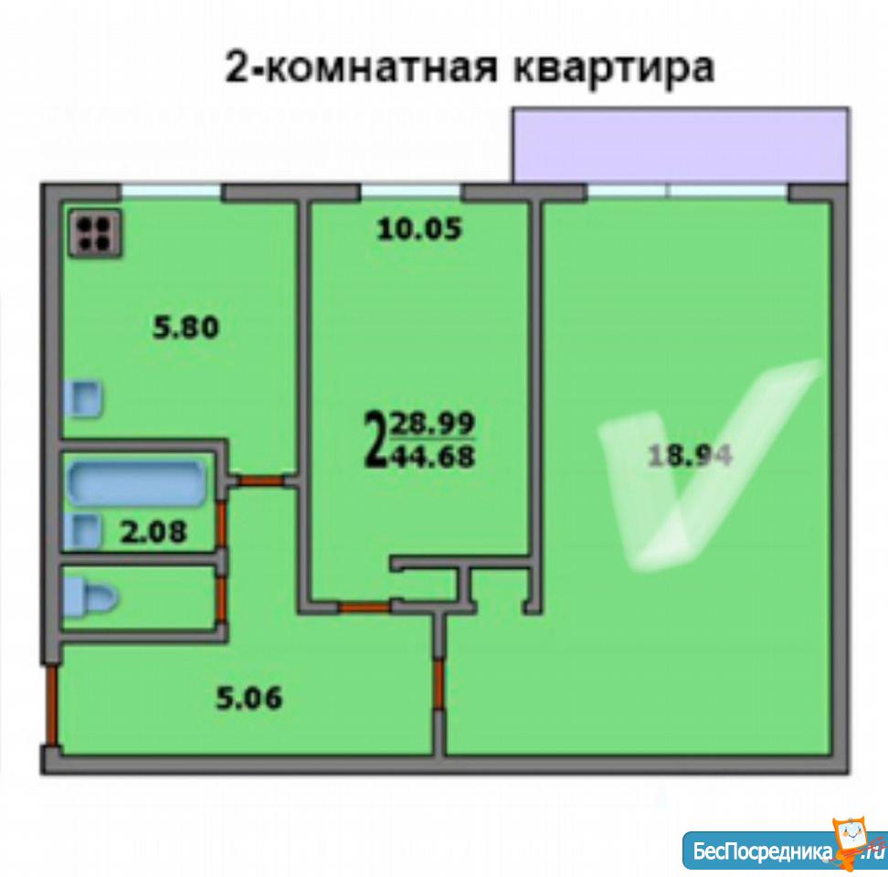 1 515 3 4. 1-515 Планировка 2 комнатная. Хрущёвка блочная i-515 планировка. Дом i-515 планировка квартир. 1-515/5 Планировка с размерами 2-х комнатная квартира.