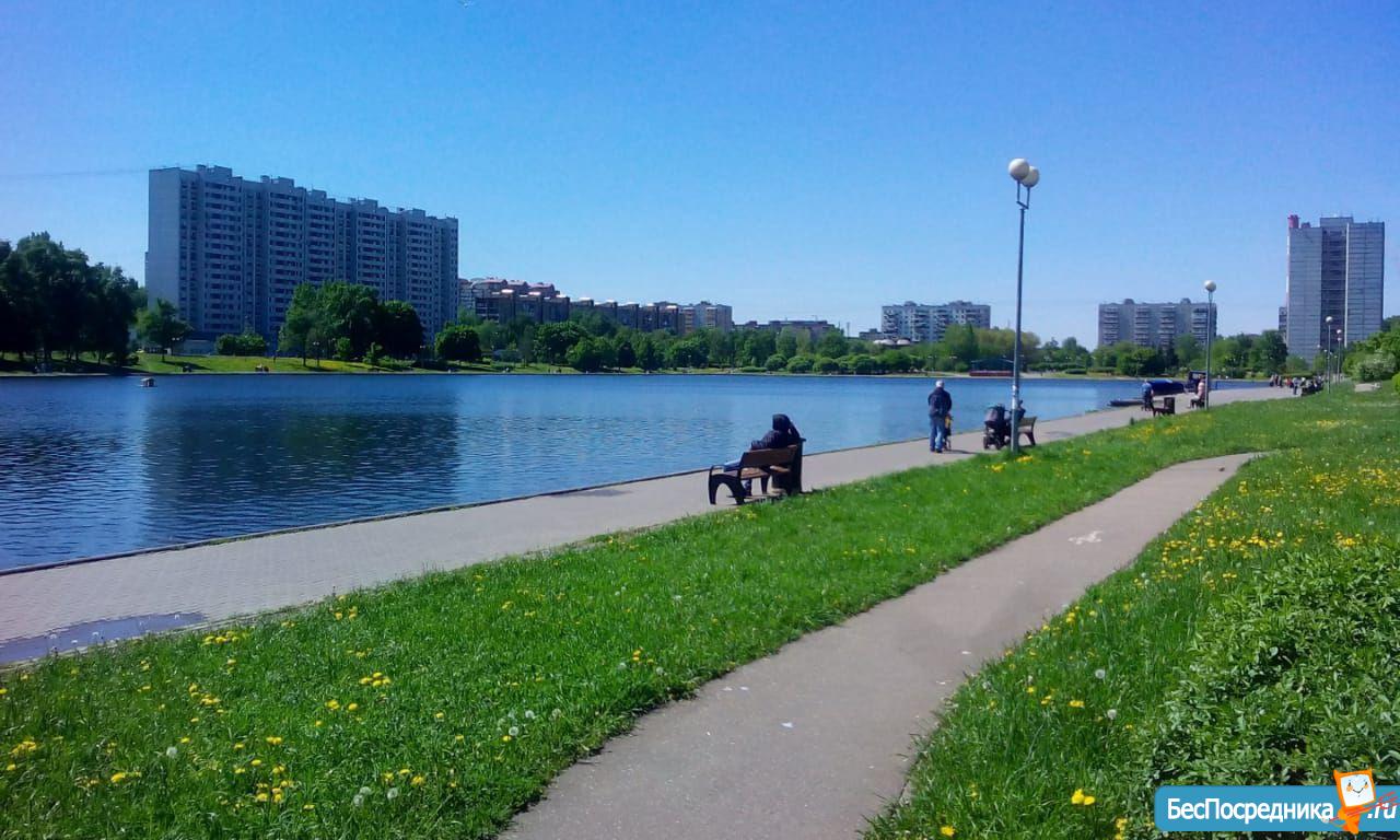 гольяновский пруд в гольяново. абрамцево гольяново. 1, москва. пруд метро щелковская. ул.