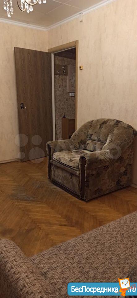 Снять 2 комнатную квартиру без посредников от хозяина недорого без мебели