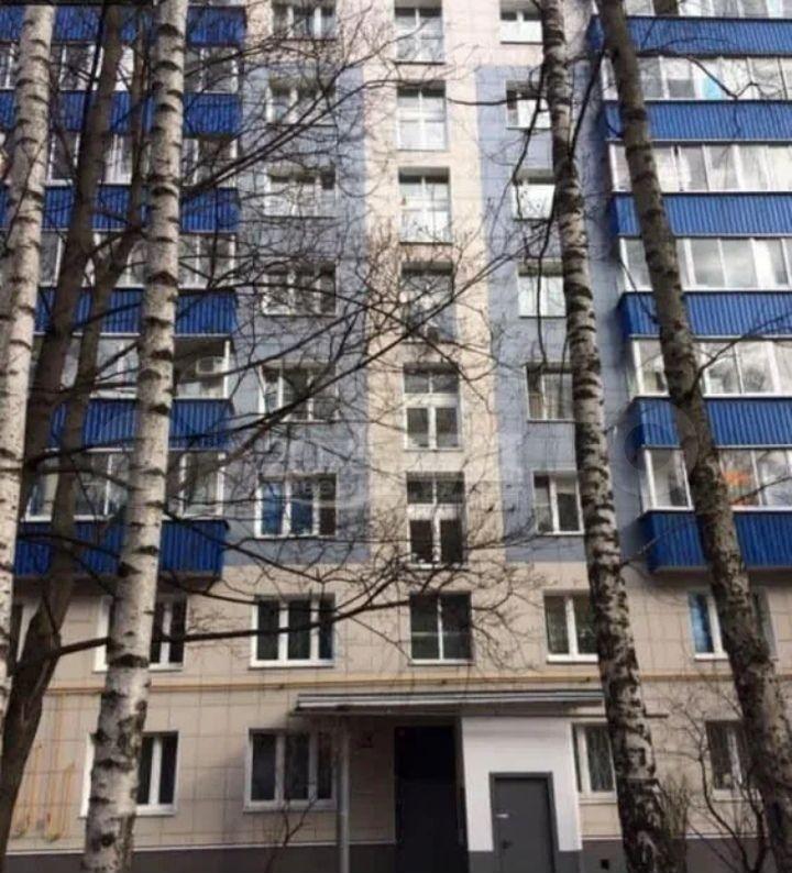 Квартиры В Москве Нахимовское Метро Купить
