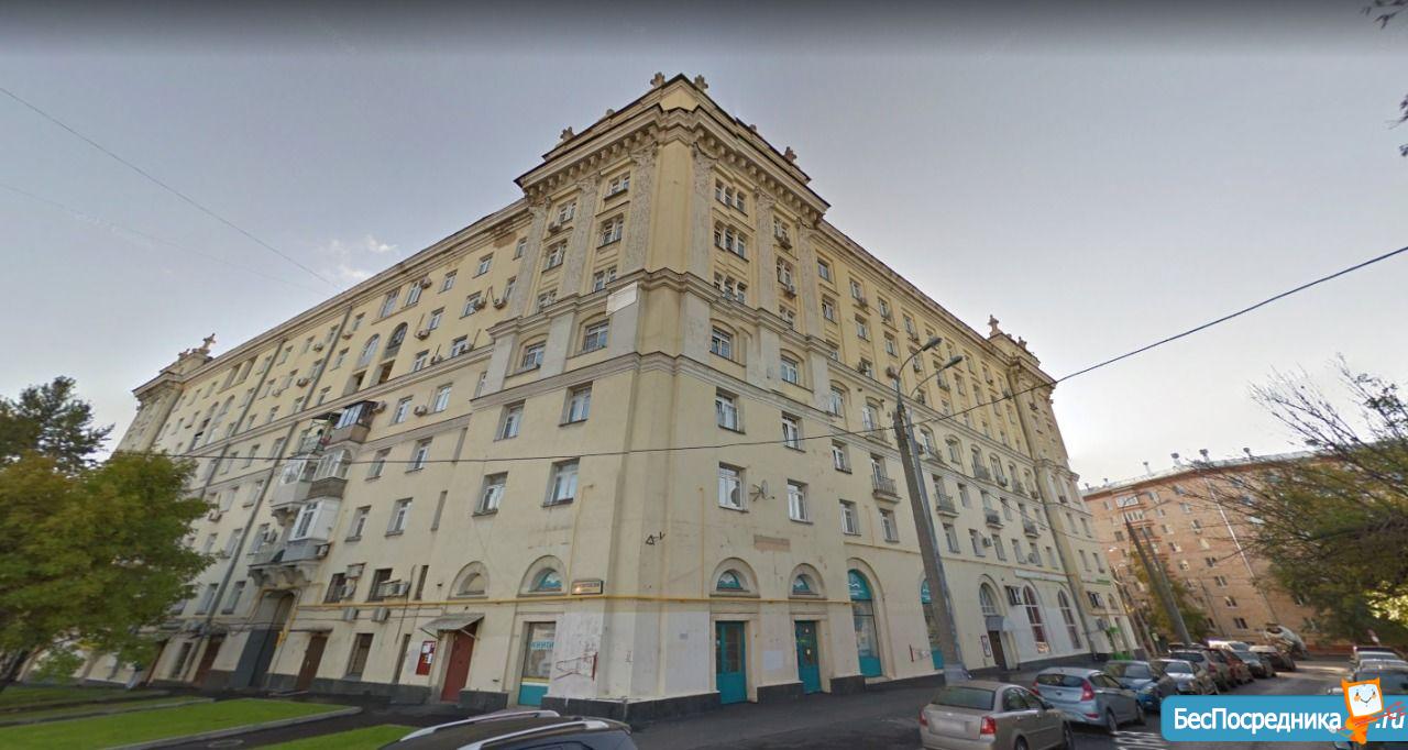 Купить Квартиру В Москве Ул Трофимова