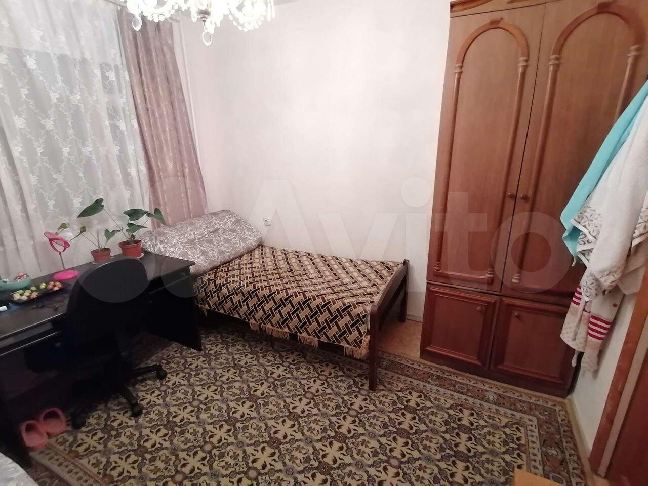 Комната С Подселением В Москве Купить