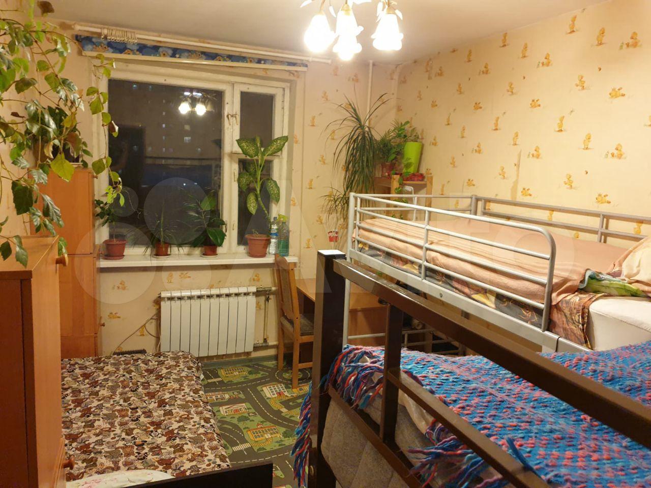 Комната без посредников м. Комфортная комната. Койка место в Москве недорого без посредников от хозяина в комнате.