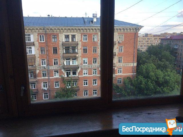 Бориса Галушкина 18 Купить Квартиру