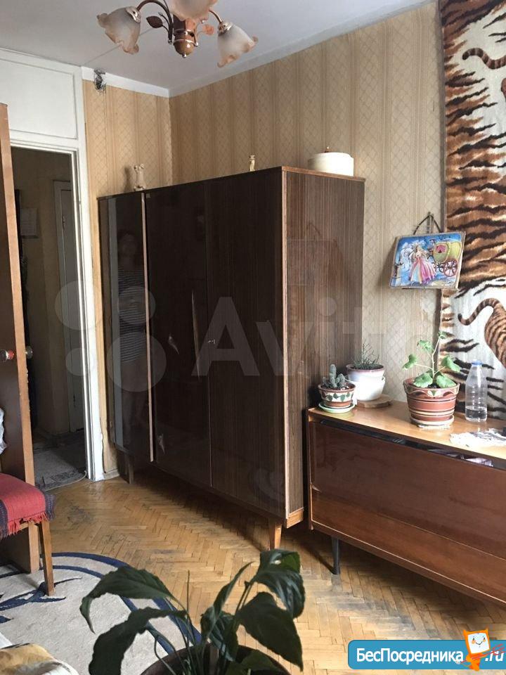 Купить Двушку В Москве За 6000000