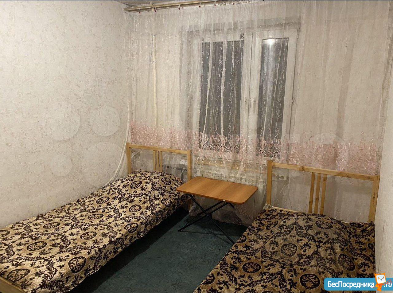 Семейное общежитие в москве на длительный