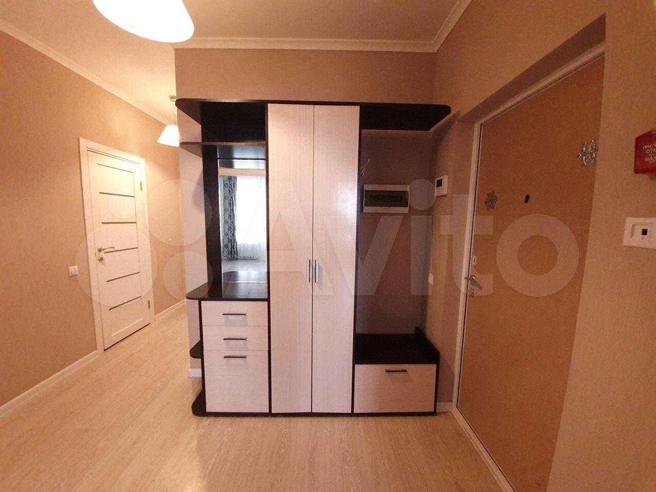 Хочу снять квартиру 2 комнатную без посредников в городе Красногорск