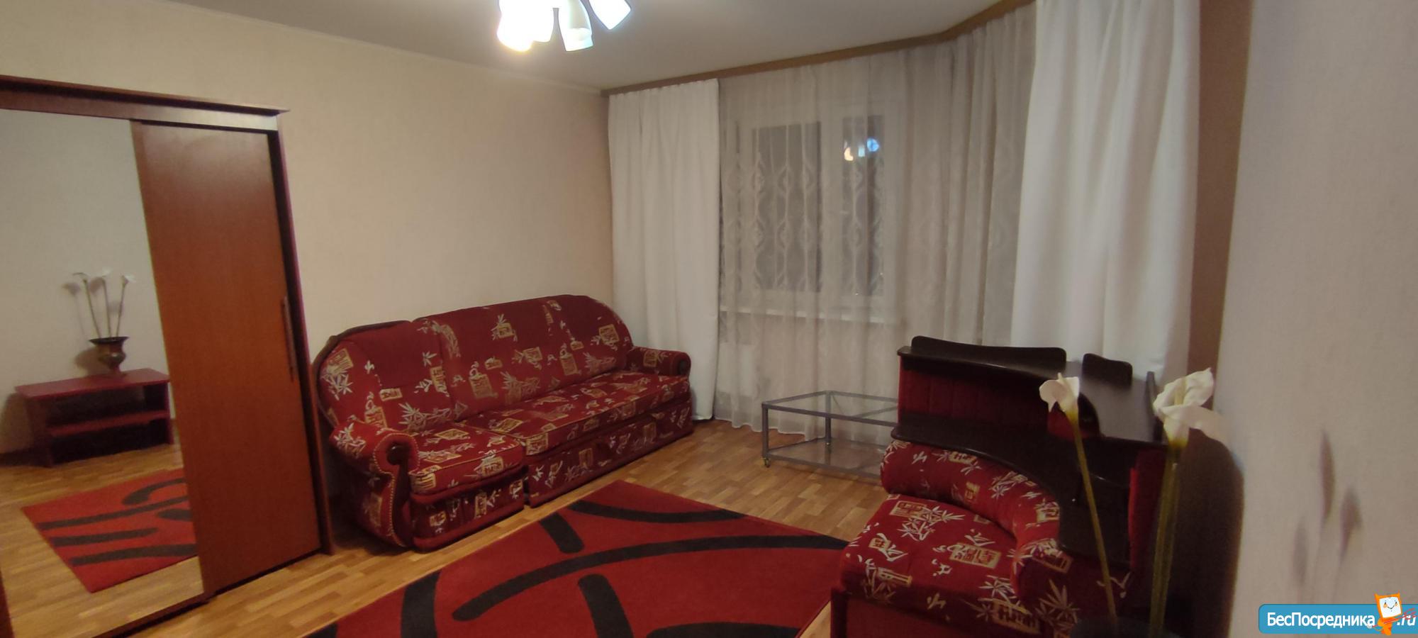 Квартира от собственника снять балашиха