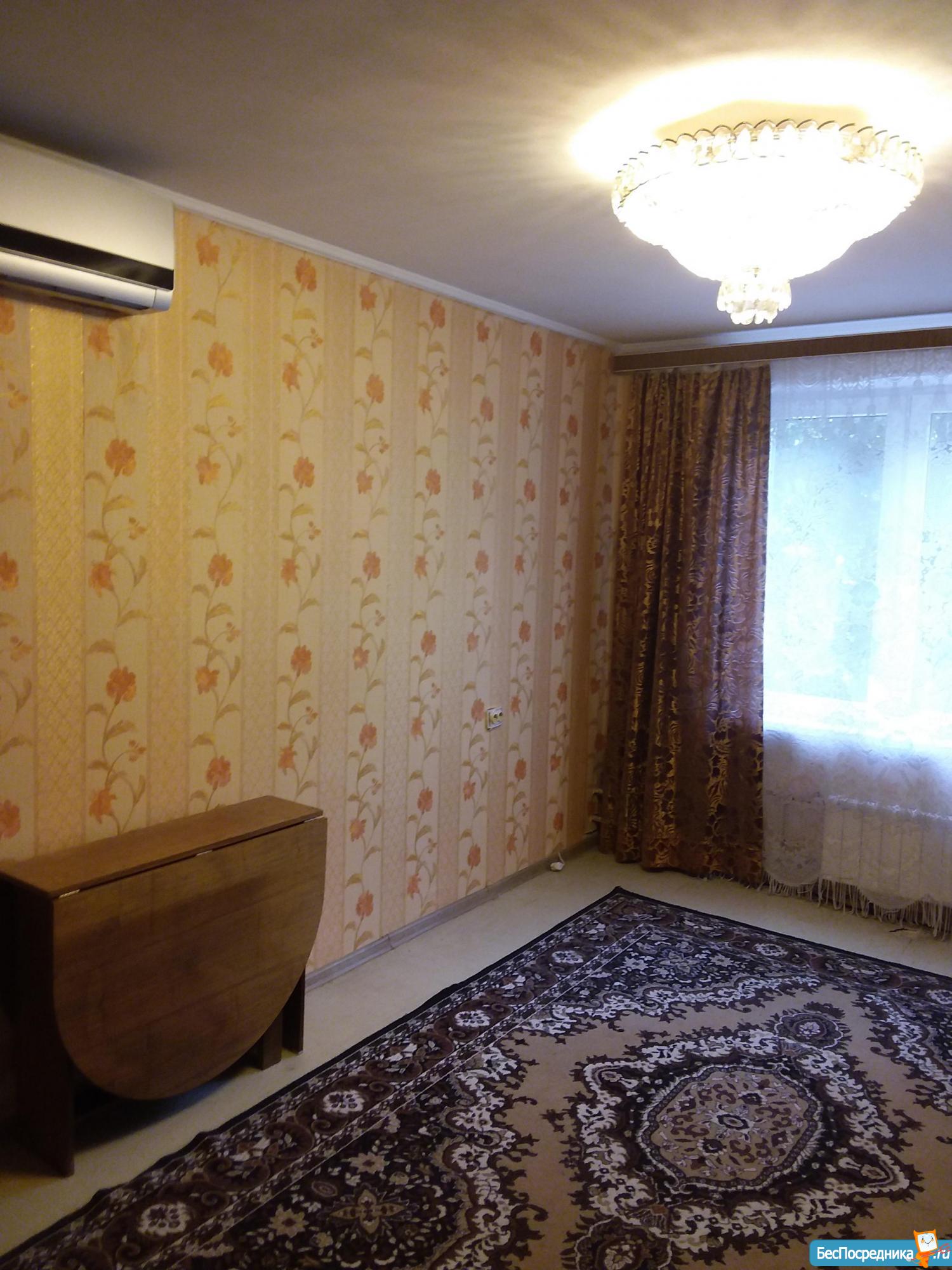 Сдача комнат в аренду в районе Ясенево.г.Москва.. Ясеневая 19