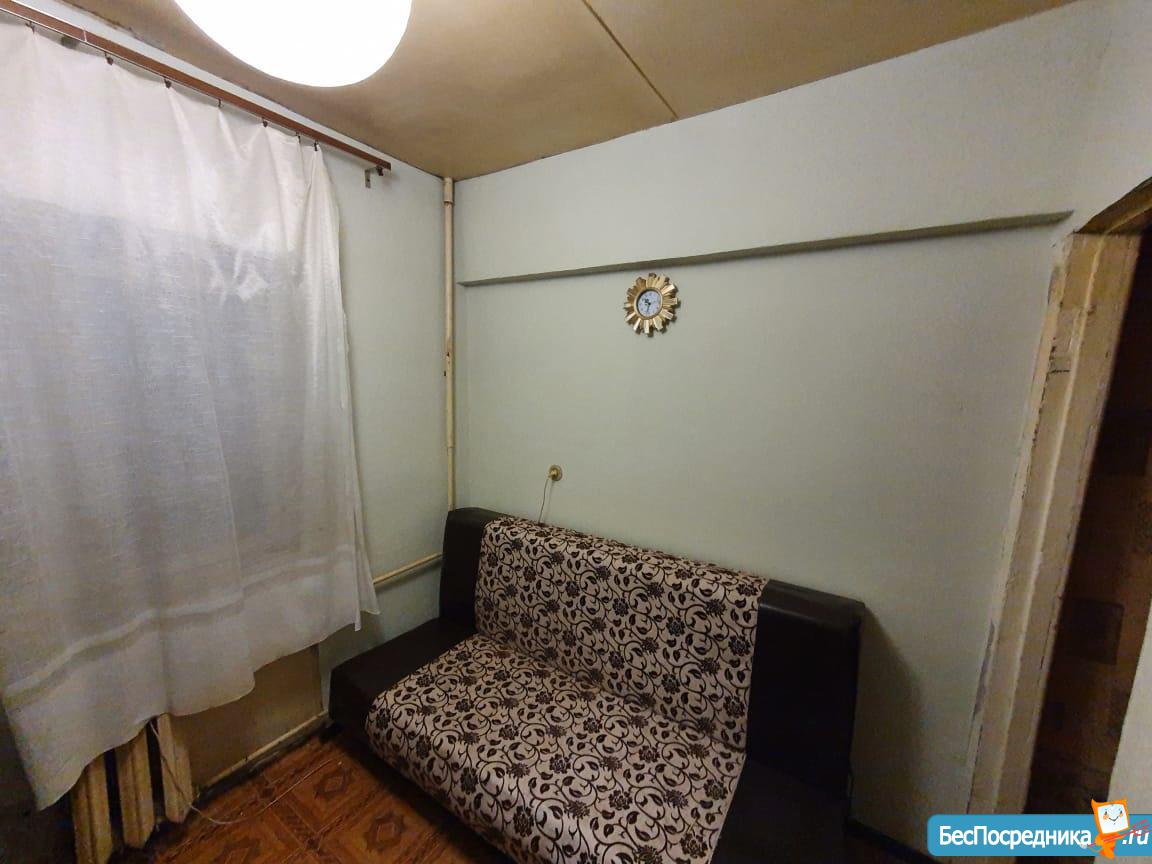 Снять квартиру в южноуральске на длительный срок с мебелью от собственника