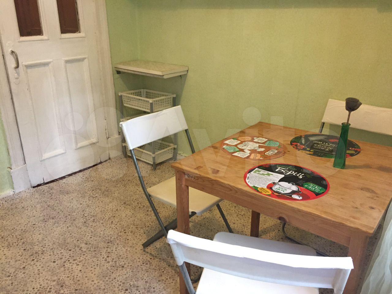 комната без посредников подольск