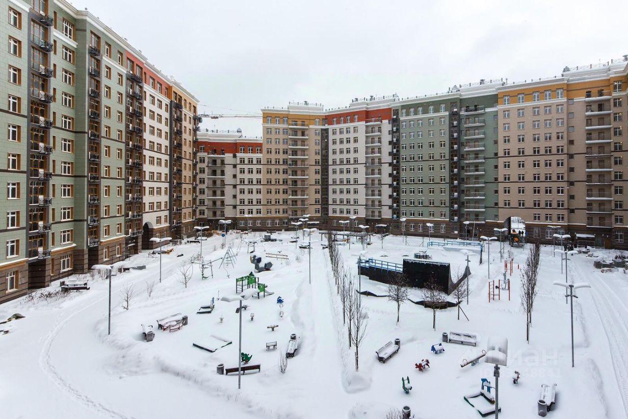 Москва ореховый бульвар 7 1