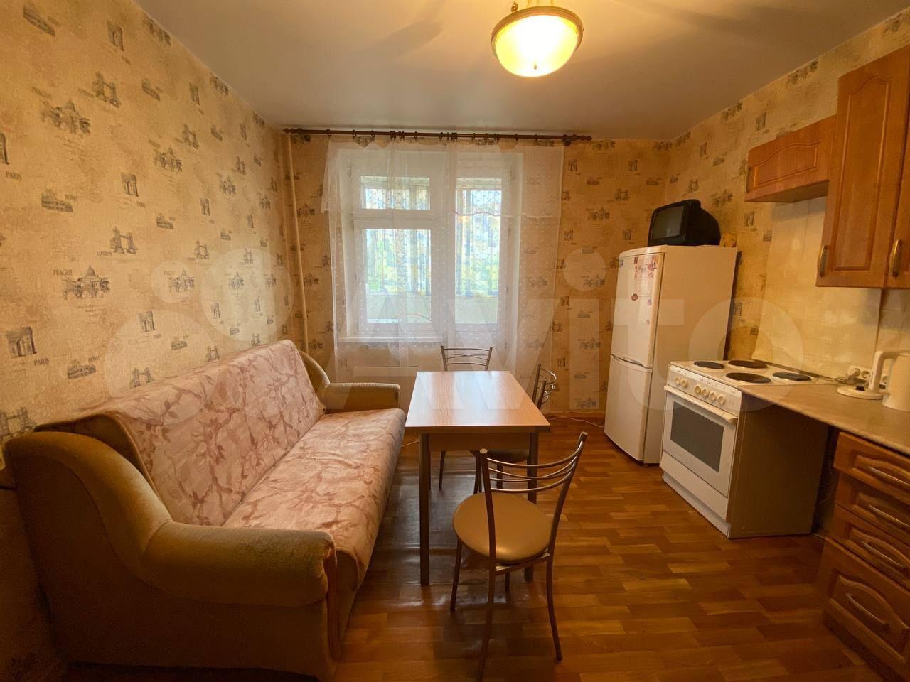 ул. квартиры нулевых в москве.