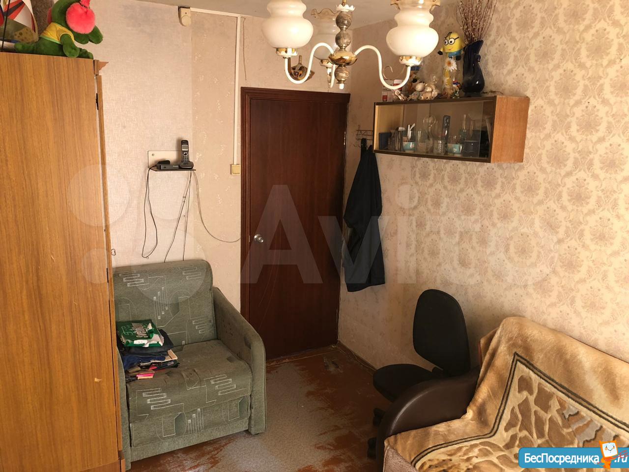 Снять квартиру бирюлево западное