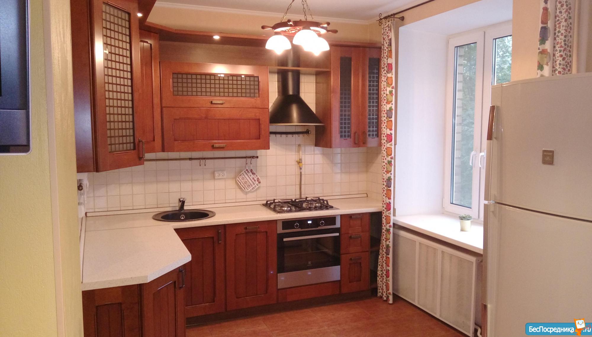 Купить Квартиру Малая Филевская Дом 22