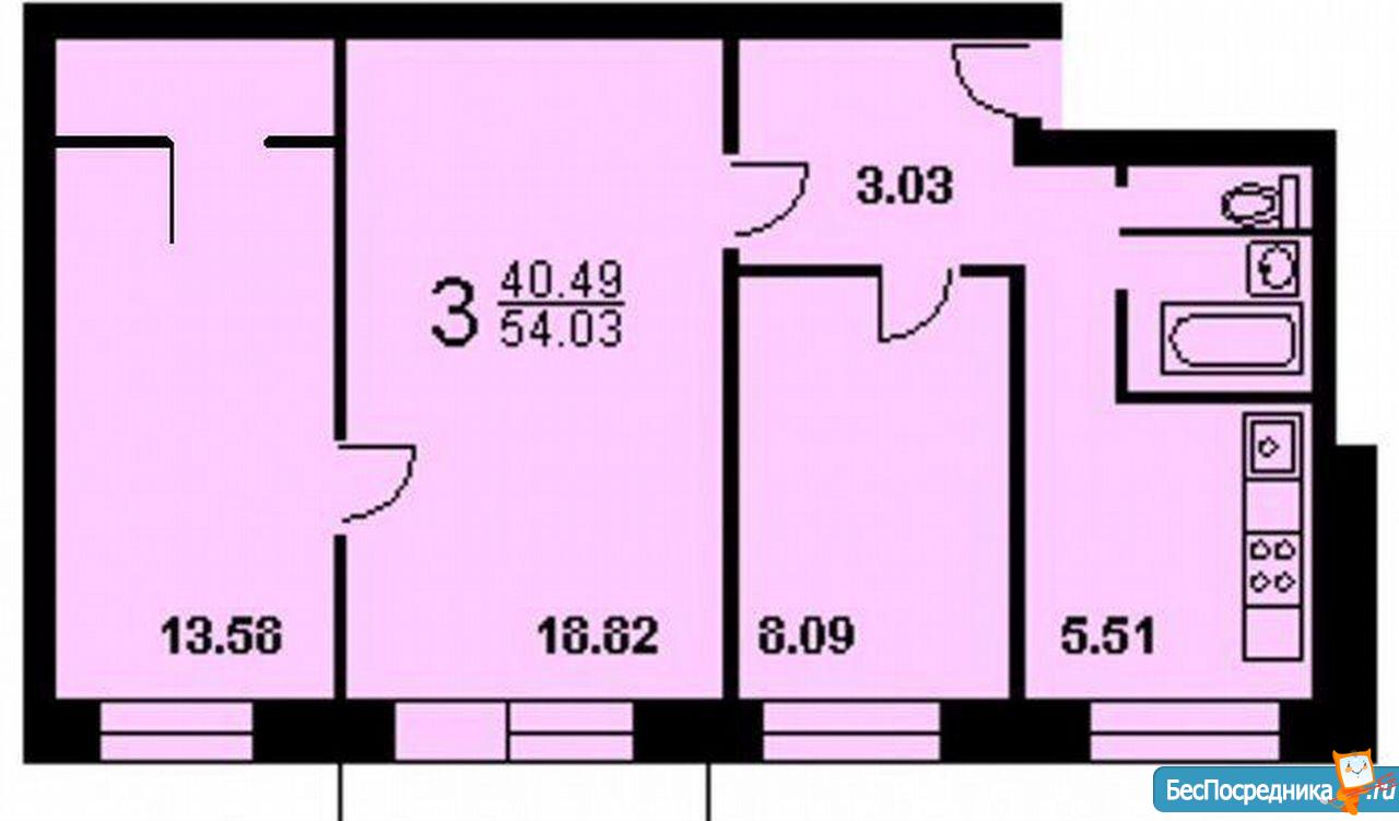 I 510 проект