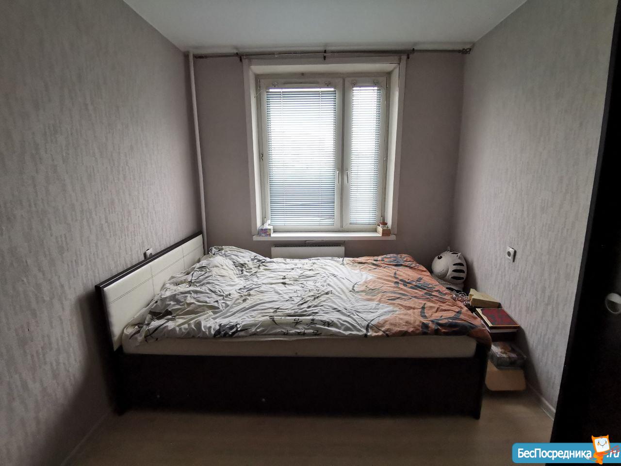 Савеловский район квартиру 1 комната