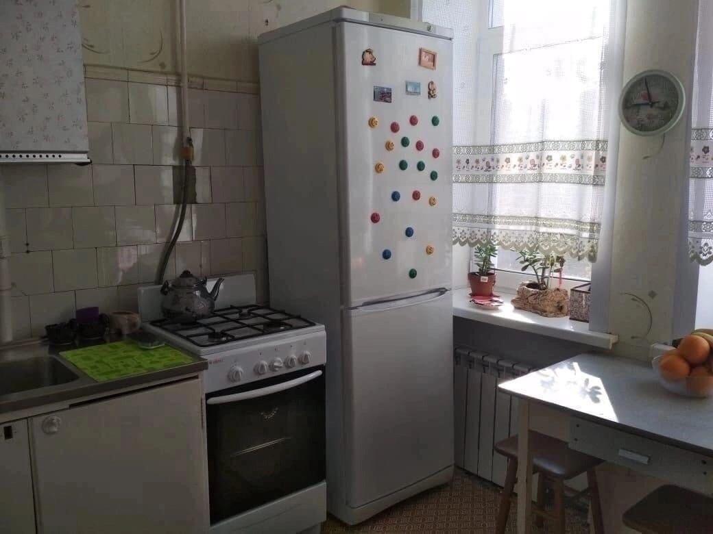 1. Однушка вторичка. Москва рудневка 1. Самые недорогие однушки в москве. Новогиреево ул, фрязевская д, 52 кв 70.