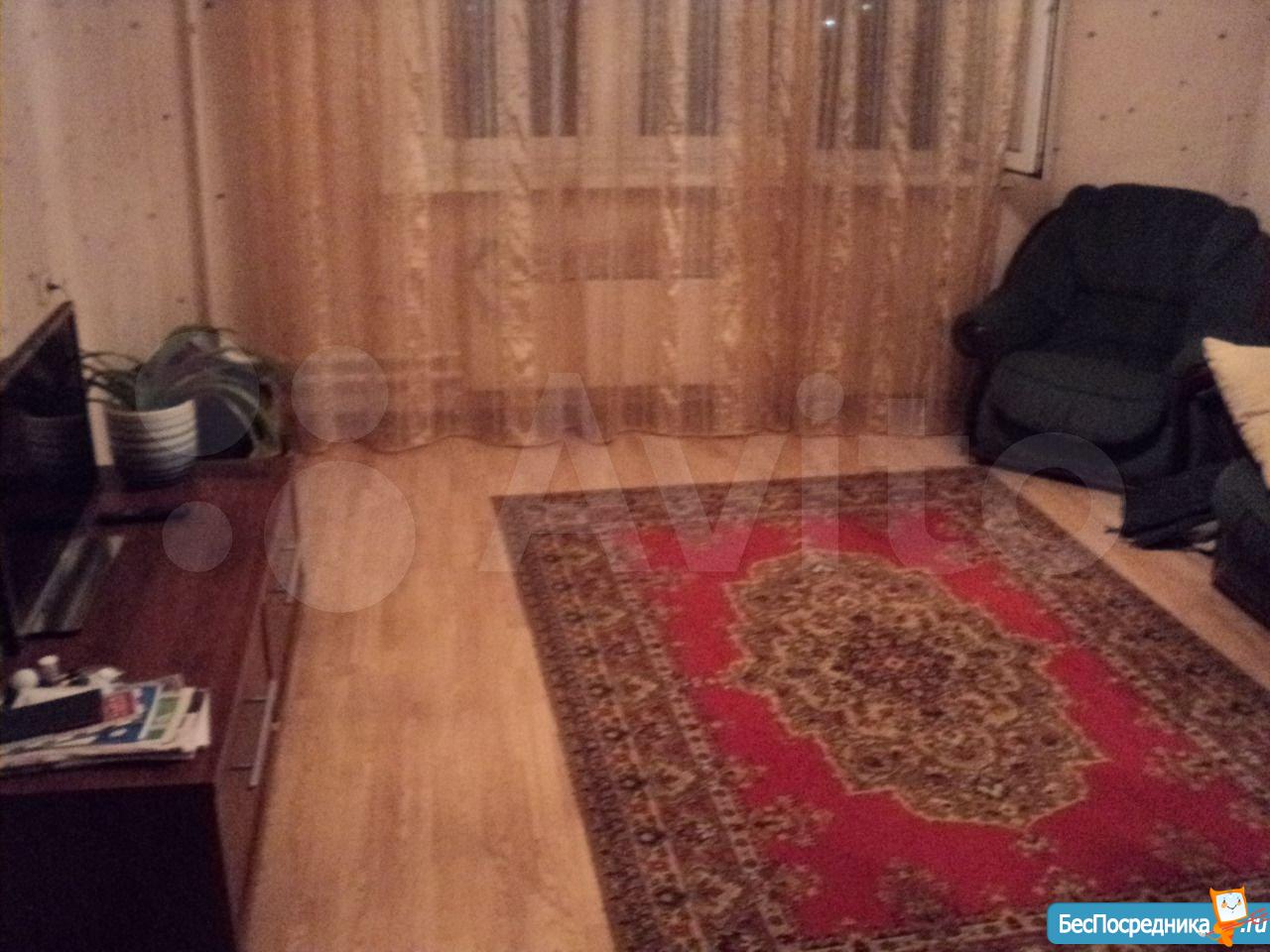Купить 2 Комнаты В Москве
