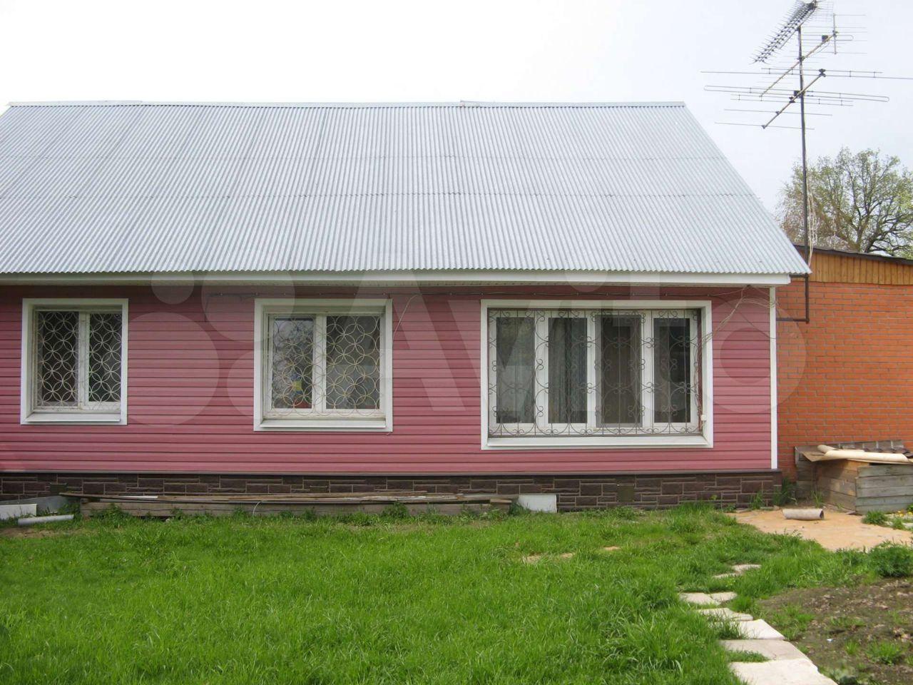 Купить Дом В Никольско Архангельском